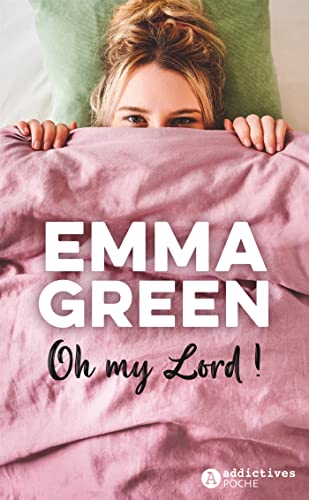 Oh my Lord ! (Paperback)