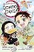 Demon Slayer School Days T01 by Natsuki Hokami Demon Slayer School Days T01 by Natsuki Hokami