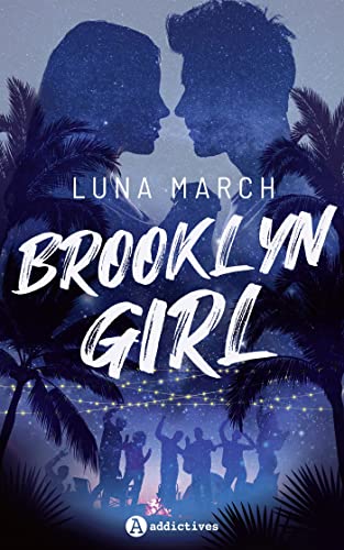 Brooklyn Girl (Paperback)