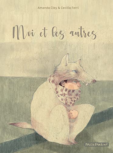 MOI ET LES AUTRES. (Hardcover)