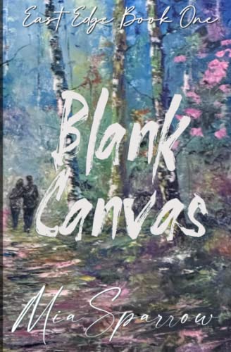 Blank Canvas (East Edge)