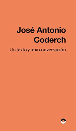 Un texto y una conversación (Paperback)