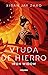 Viuda de hierro (Iron Widow, #1)