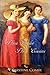 Three Brides for Three Cousins: A Pride and Prejudice Variation