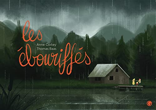 Les ébouriffés (Paperback)