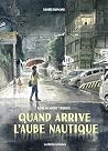 Quand arrive l'au...