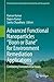 Advanced Functional Nanoparticles "Boon or Bane" for Environment Remediation Applications: Combating Environmental Issues (Environmental Contamination Remediation and Management)