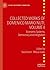 Collected Works of Domenico Mario Nuti, Volume II: Economic Systems, Democracy and Integration (Studies in Economic Transition)
