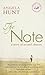 The Note by Angela Elwell Hunt