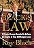 Black's Law  by Roy Black