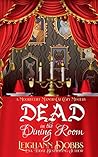 Dead In The Dinin...