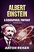 ALBERT EINSTEIN - A BIOGRAP...