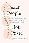 Teach People, Not...