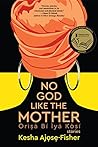 No God Like the M...
