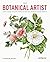 The Botanical Artist by Françoise Balsan