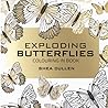 Exploding Butterflies by Shea Cullen