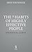 The 7 Habits of Highly Effective People by Stephen R. Covey