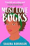 Must Love Books