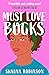 Must Love Books
