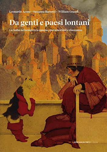 GENTI E PAESI LONTANI (Paperback)