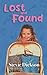 Lost and Found by Stevie Dickson