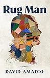 Book cover for Rug Man