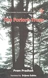 The Forlorn Trees by Prem Pradhan