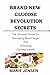 BRAND NEW GLUCOSE REVOLUTION SECRETS by Marie Jensen