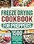 Freeze Drying Cookbook For ...