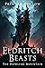 Eldritch Beasts: The Howling Mountain (Eldritch Beasts, #4)