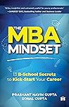 The MBA Mindset: ...