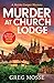 Murder at Church Lodge (Maisie Cooper, #1)
