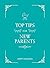 Top Tips for New Parents: P...