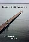 Don't Tell Anyone...