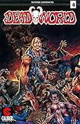 Deadworld Volume 2 #4