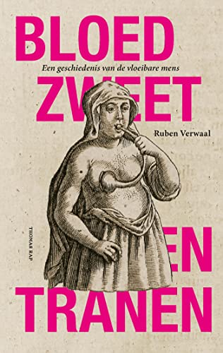 Bloed, zweet en tranen (Dutch Edition)