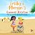 Ericka & Morgan's Summer Vacation by Frankie Perry