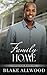 Family Home (Coming Home #2)