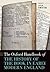 The Oxford Handbook of the History of the Book in Early Moder... by Adam Smyth