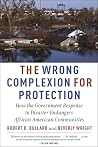 The Wrong Complex...