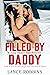 FILLED UP BY DADDY: Bundle ...