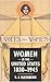 Women in the United States, 1830-1945