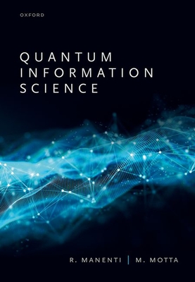 Quantum Information Science (Hardcover)