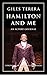 Hamilton and Me: An Actor's Journal