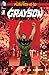 Grayson by Tom King