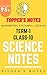 Piyush's Notes Science(Term...