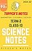 Piyush's Notes Science(Term...