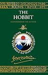 The Hobbit: Illustrated by the Author