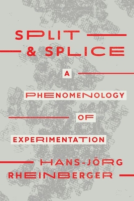 Split and Splice: A Phenomenology of Experimentation (Hardcover)
