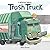 Trash Truck by Max Keane